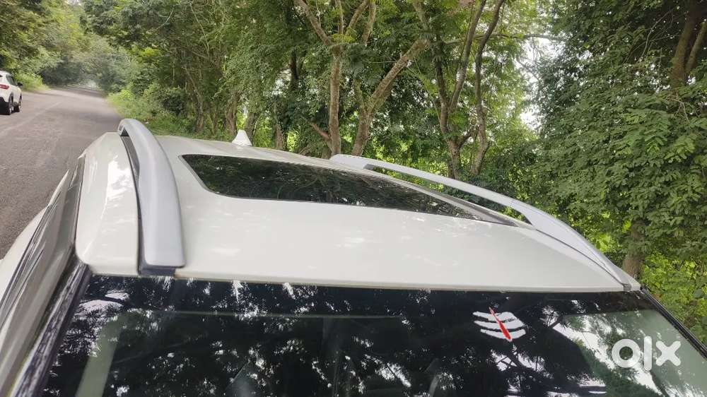 Hyundai Venue Diesel Manual 2020