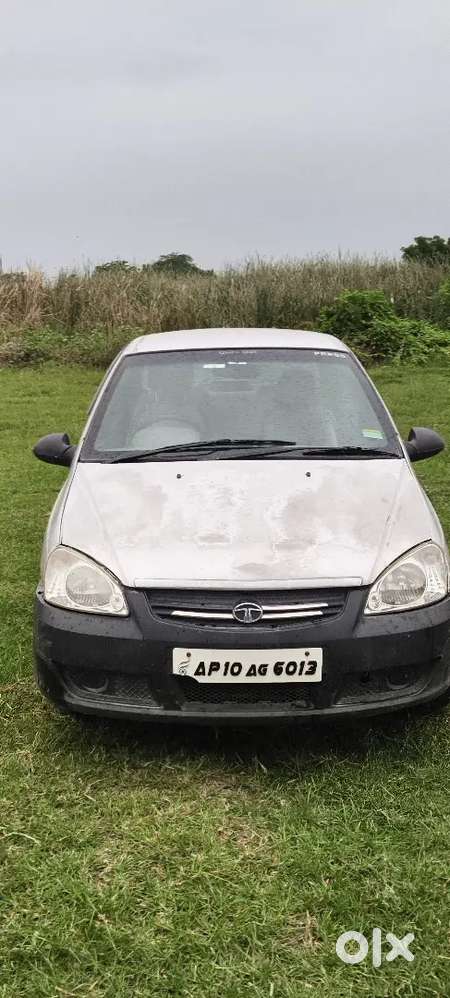 Tata Indigo Cs 2006 Petrol