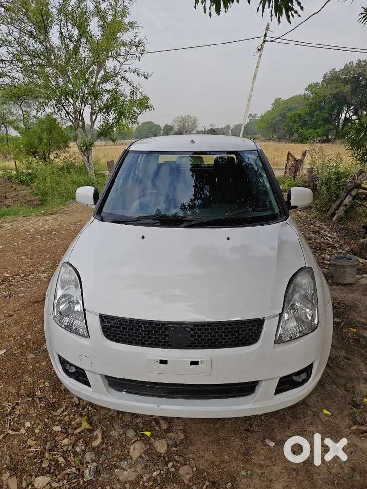 Maruti Suzuki Swift Diesel 170000 Km Driven