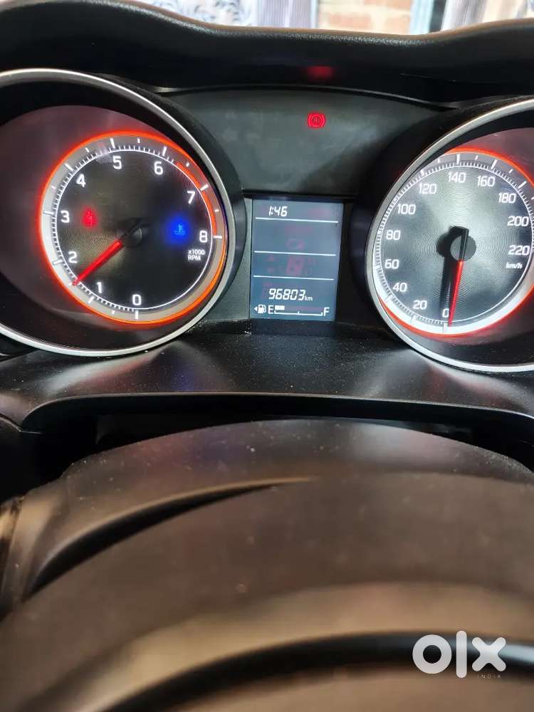 Maruti Suzuki Swift Vxi 2020