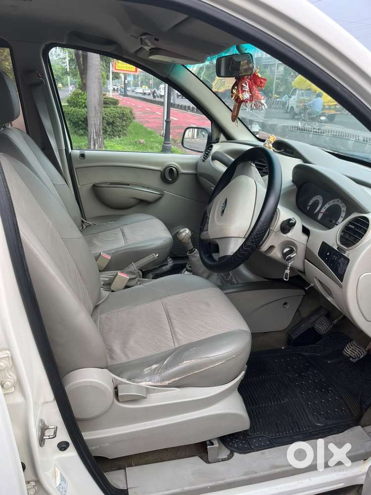 Mahindra Quanto C4, 2013, Diesel