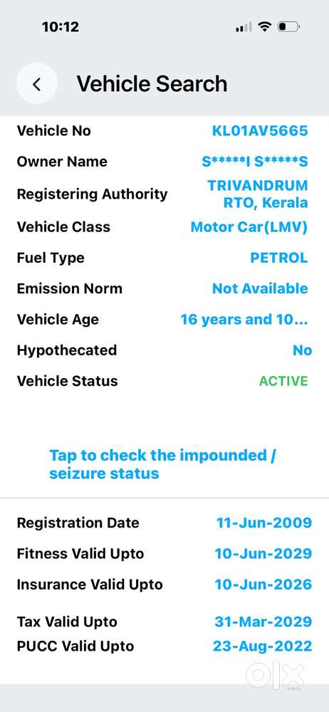 Honda City 2008-2011 1.5 S Mt, 2009, Petrol