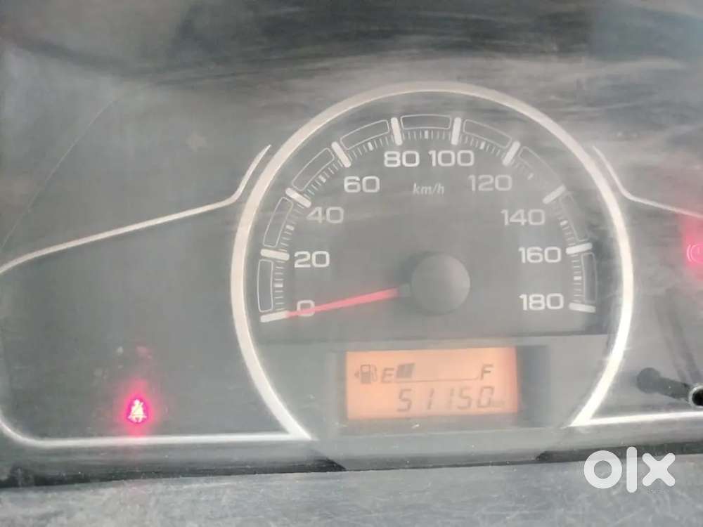 Maruti Suzuki Alto 2021 Petrol 53000 Km Driven