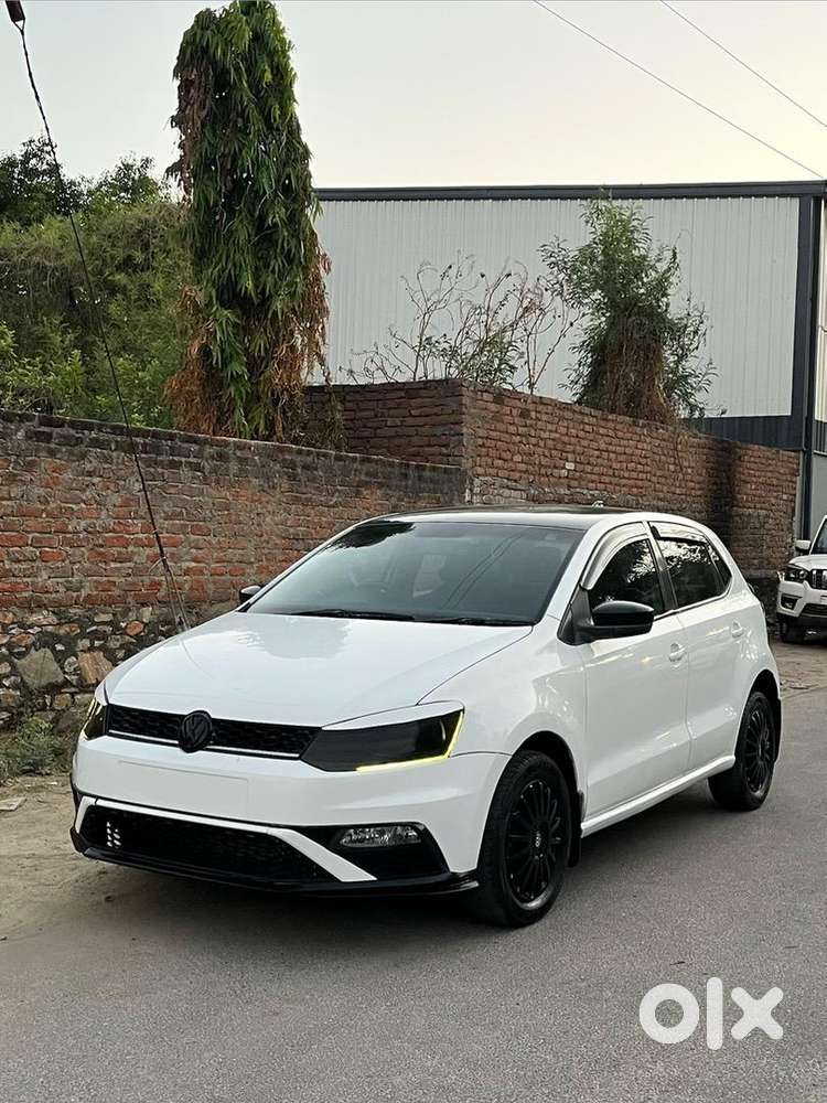 Volkswagen Polo 2013 Diesel Well Maintained