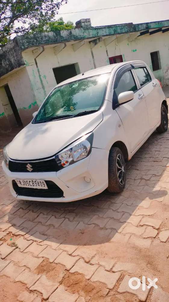 Maruti Celerio 2020 Vxi