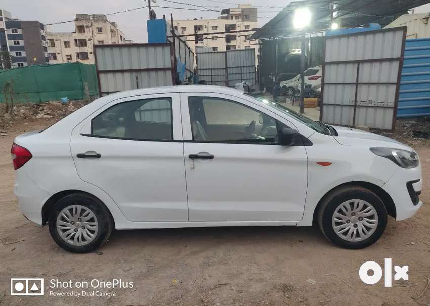 FOrd Aspire - Commercial & Other Vehicles - 1763286666