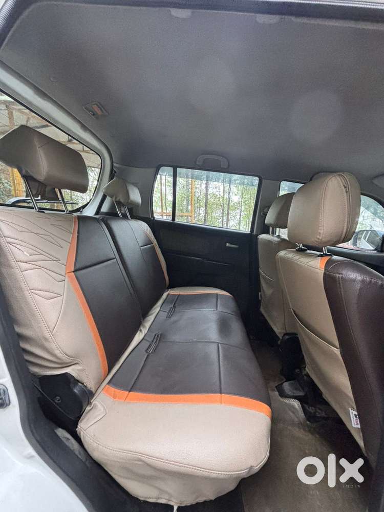 Maruti Suzuki Wagon R Vxi Abs Airbag, 2017, Petrol