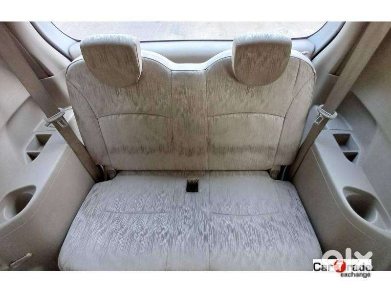 Maruti Suzuki Ertiga Vdi Shvs, 2014, Diesel