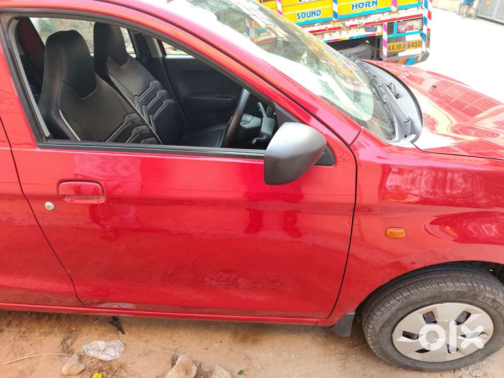 Maruti Suzuki Alto K10 Vxi (o), 2024, Petrol