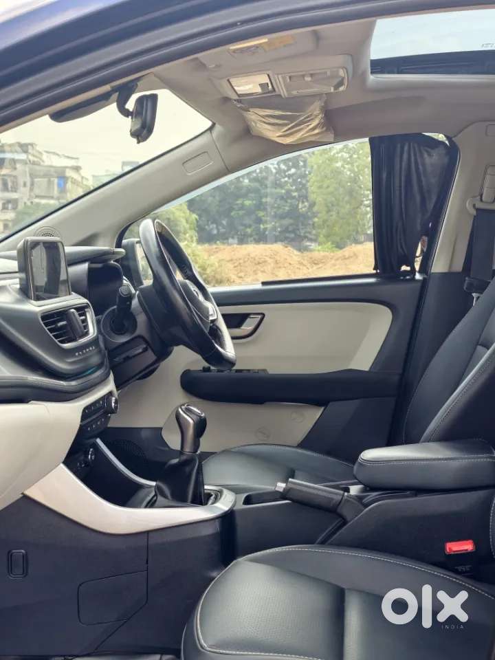 Tata Altroz Xz Plus (s) Icng, 2023, Cng & Hybrids