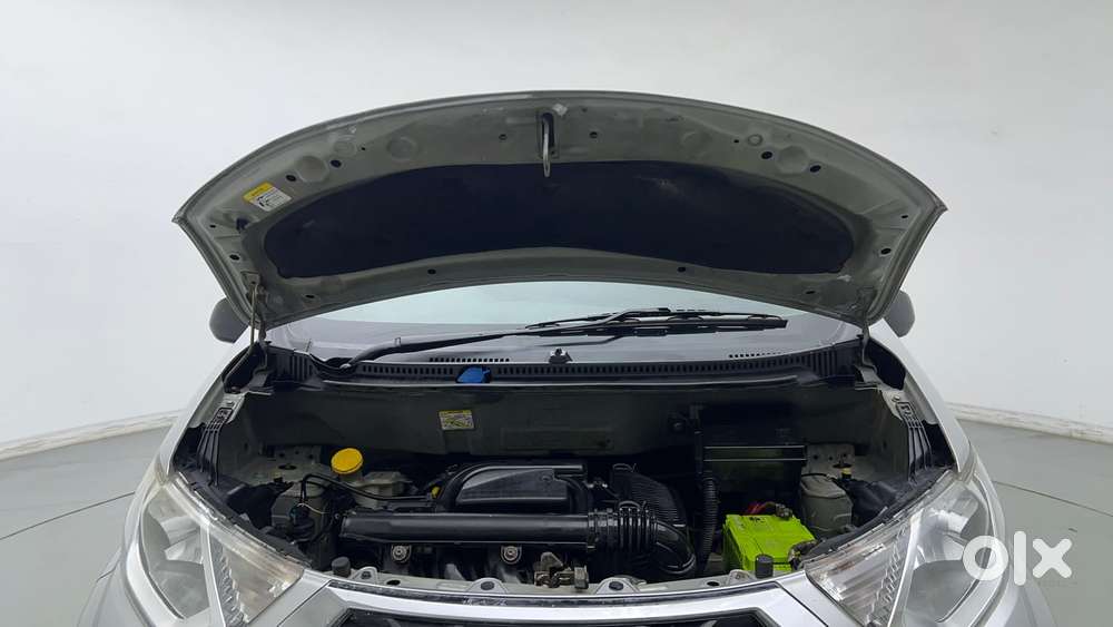 Datsun Redigo 1.0 S, 2019, Petrol