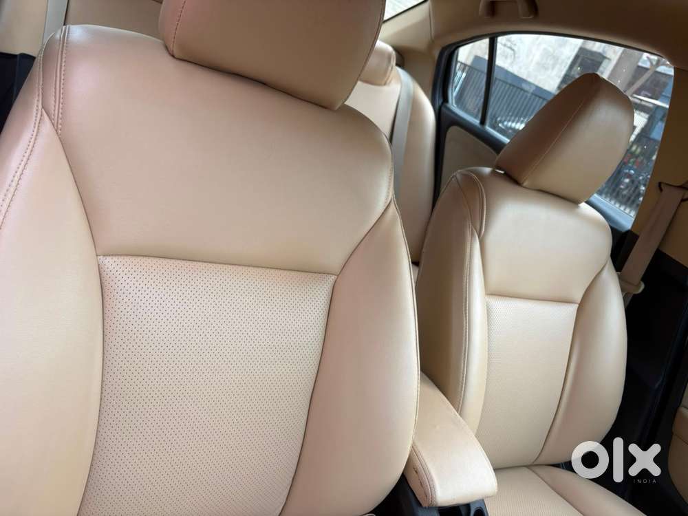 Honda Petrol 2018 Automatic