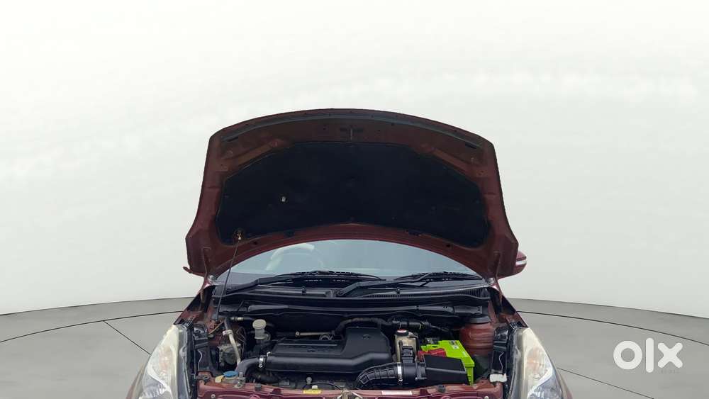 Maruti Suzuki Swift Dzire Vdi Bsiv, 2016, Diesel