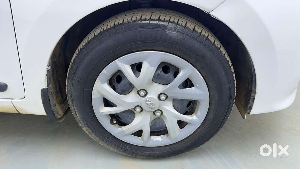 Hyundai Grand I10 1.2 Kappa Magna At, 2019, Petrol