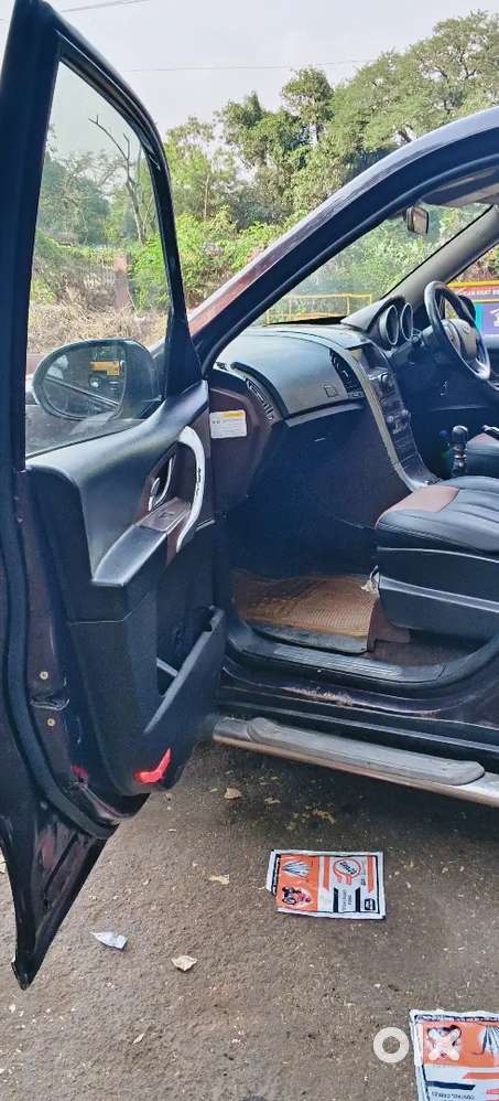 Km 97000 Running New Seat Cover Condition Mint