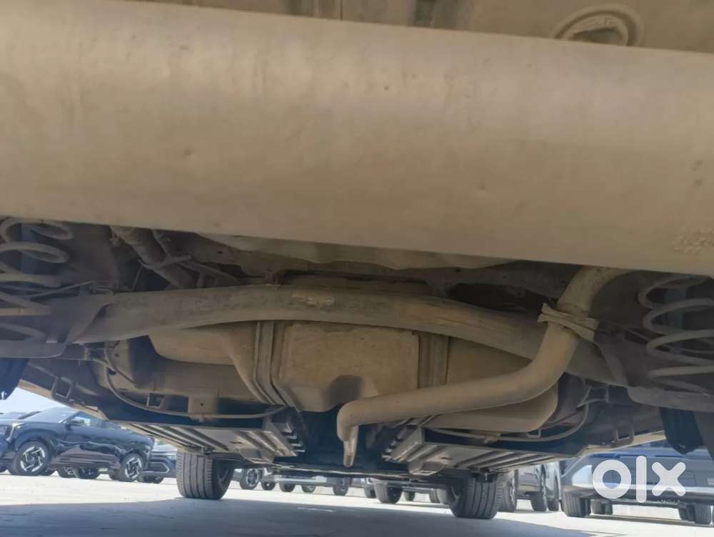 Maruti Suzuki Vitara Brezza Vdi, 2018, Diesel