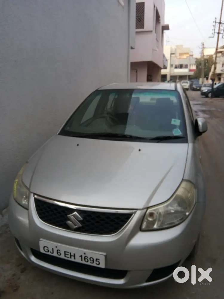 Single Hand Driven. In Good Condition
