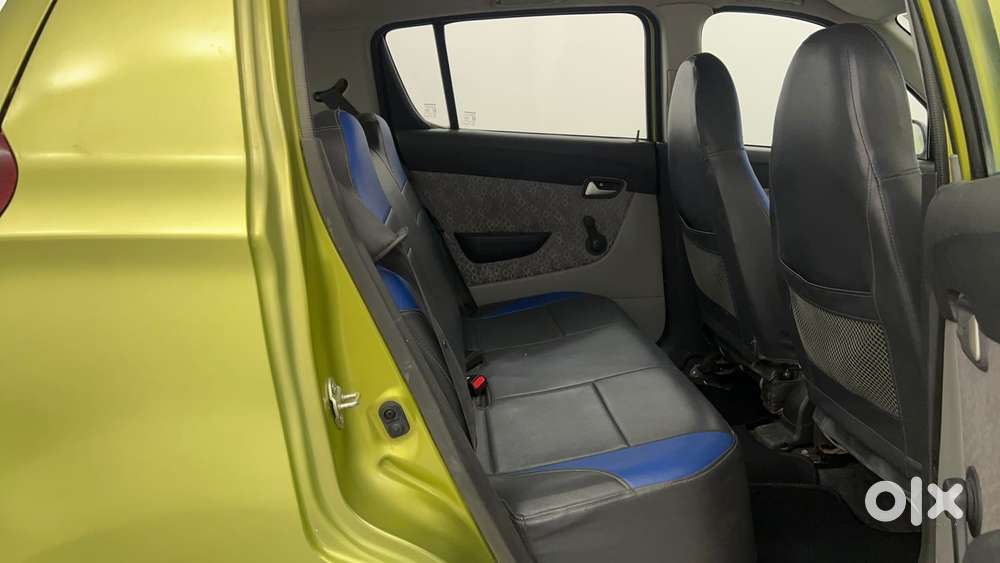 Maruti Suzuki Alto 800 Cng Lxi Optional, 2016, Cng & Hybrids