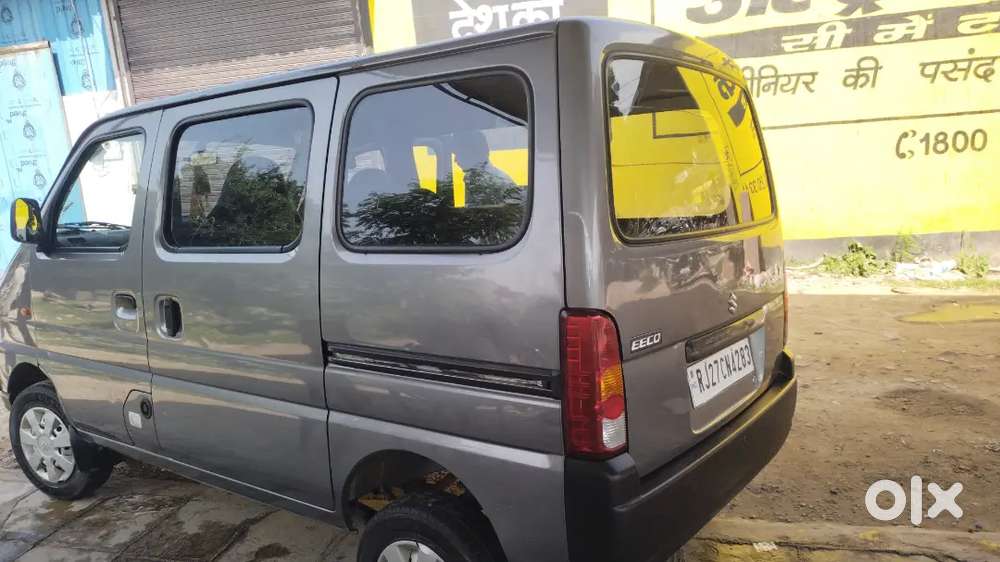 Maruti Suzuki Eeco 2024