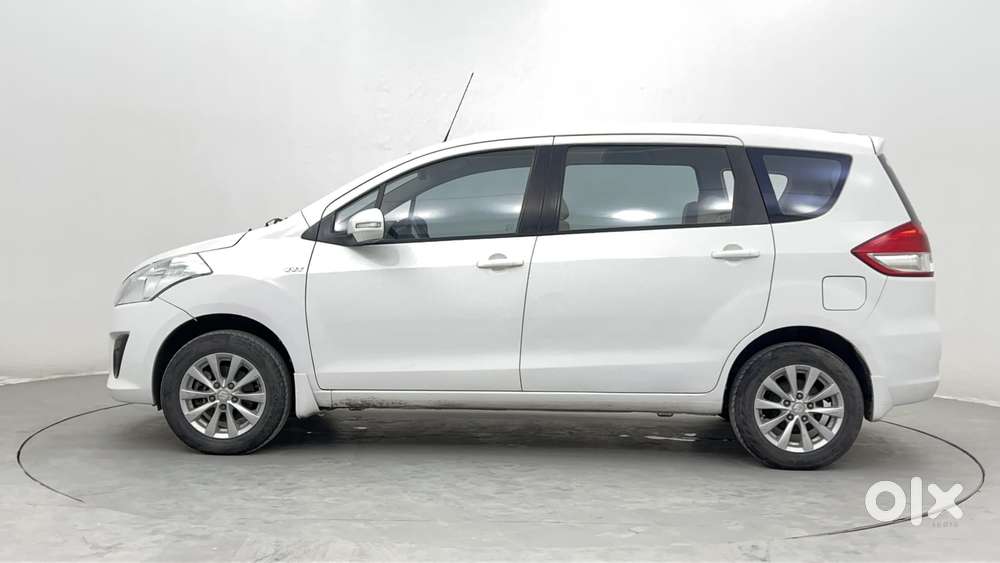 Maruti Suzuki Ertiga 1.5 Zxi, 2012, Petrol