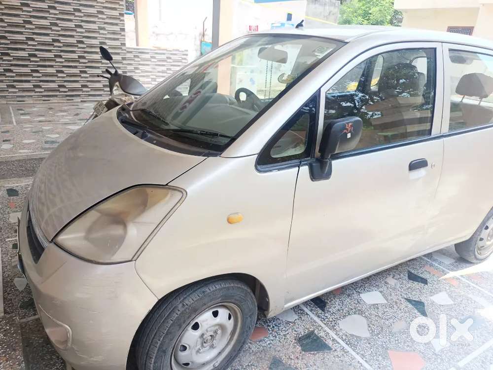 Maruti Suzuki Zen Estilo 2008 Petrol Manual