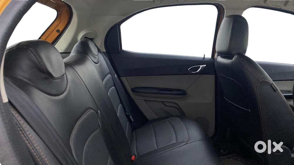 Tata Tiago 1.2 Revotron Xz, 2018, Petrol