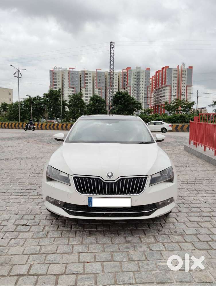 Skoda Superb For Sale