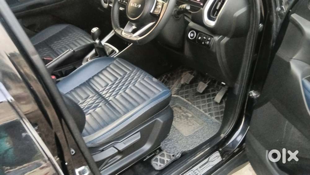 Kia Sonet 1.2 Htk Plus, 2025, Petrol