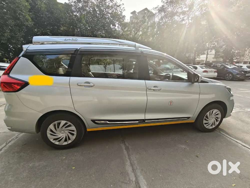 Well Maintained Car Arjant Sell