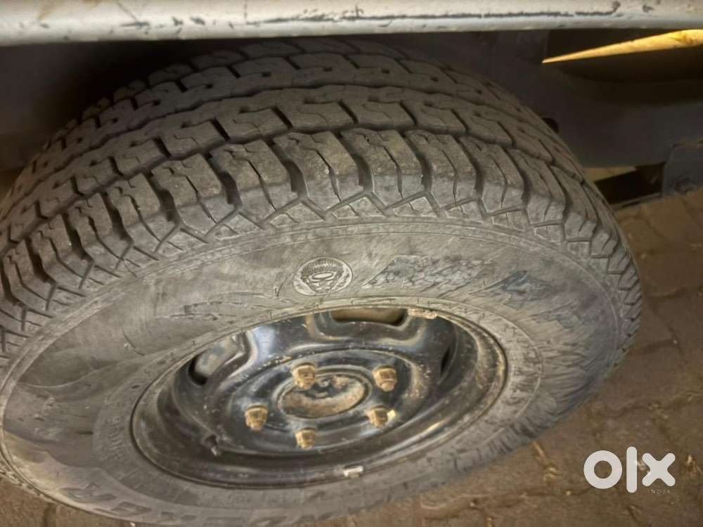 Mahindra Global Pik Up 2021