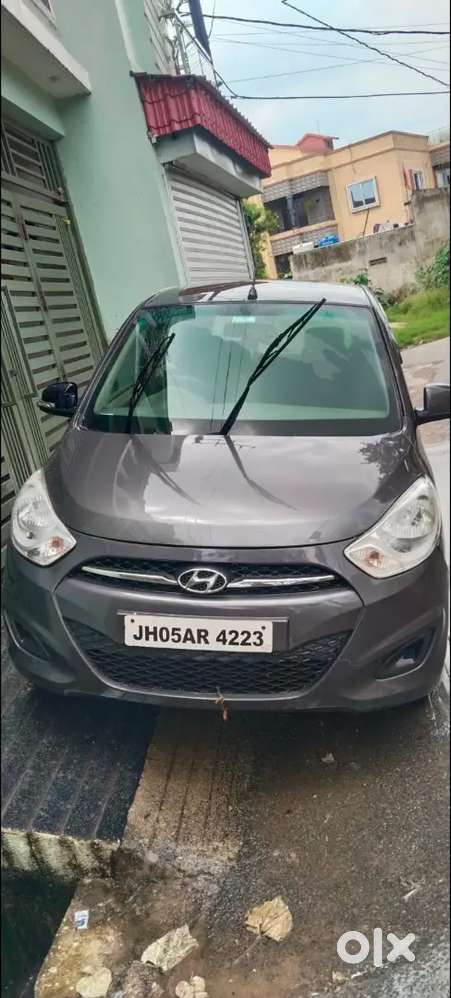 Hyundai I10 Well Maintained