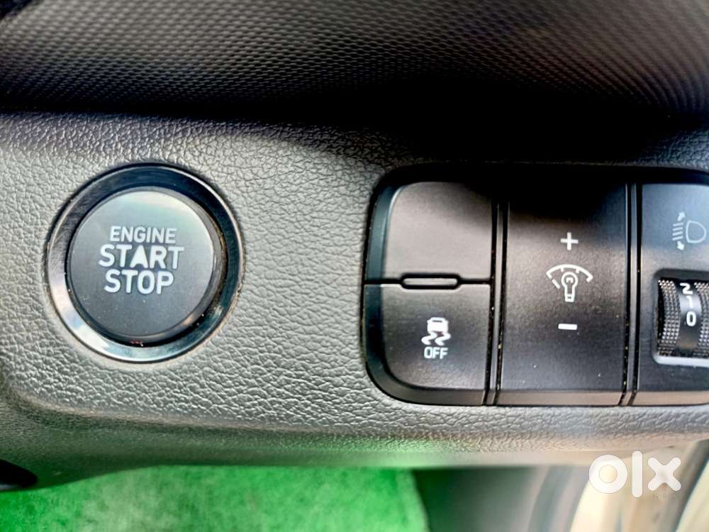 Hyundai Venue 1.5 Crdi Sx (o) Executive, 2022, Diesel