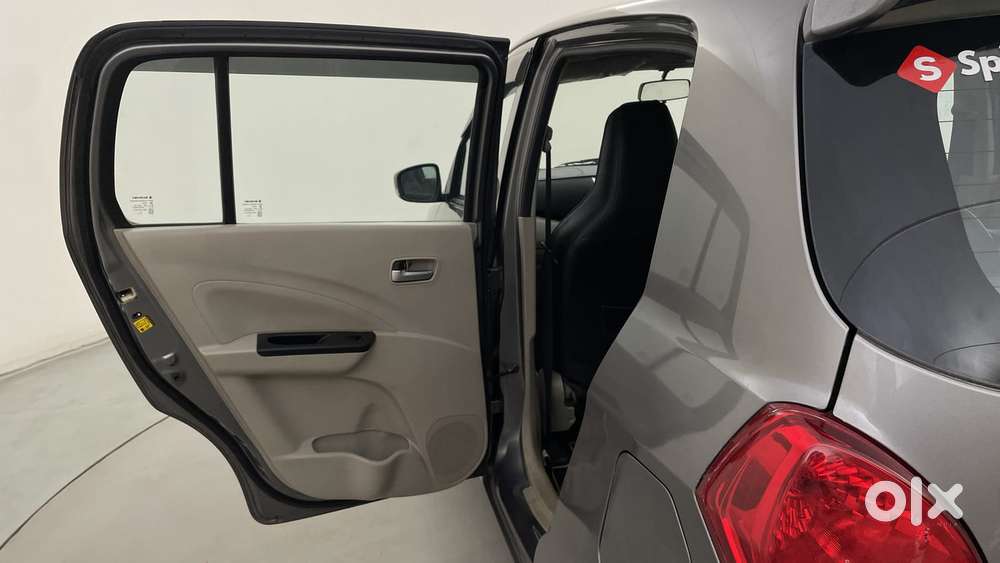 Maruti Suzuki Celerio Zxi Optional Amt, 2020, Petrol