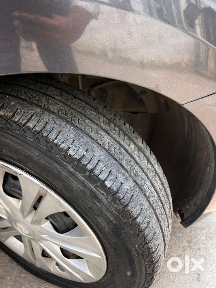 Maruti Suzuki Baleno 1.2 Delta, 2016, Petrol