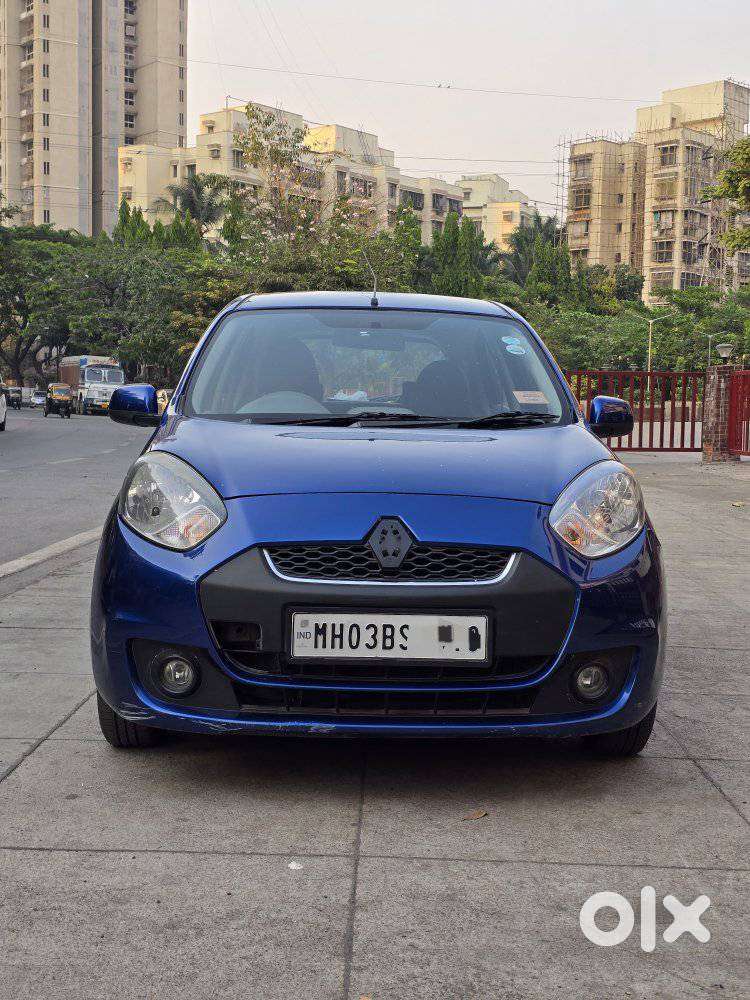 Renault Pulse Rxl Diesel, 2015, Diesel