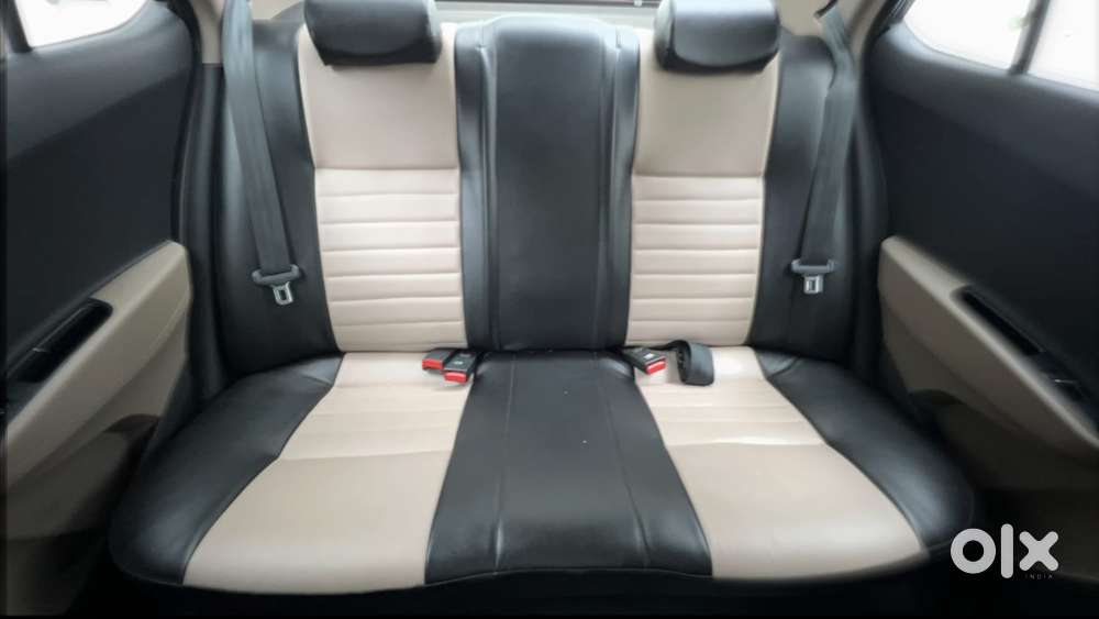 Hyundai Xcent Sx 1.2, 2017, Petrol