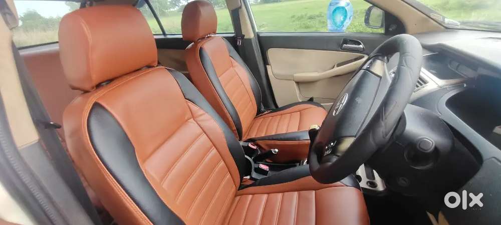 Tata Indica Vista 2014