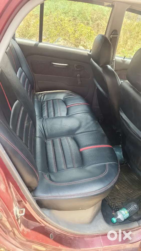 Hyundai New Santro 2007 Petrol 110854 Km Driven