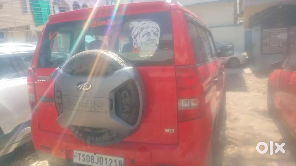 Mahindra Bolero Neo 2022 Diesel 45000 Km Driven