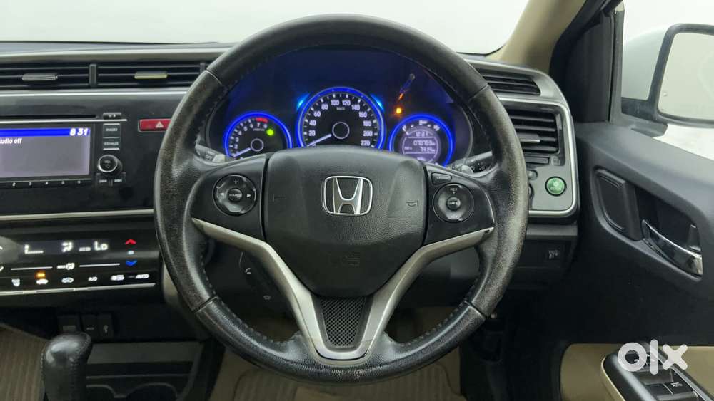 Honda City 2014-2015 I Dtec Vx, 2015, Petrol