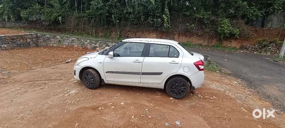 2012 
Maruti Suzuki Car
