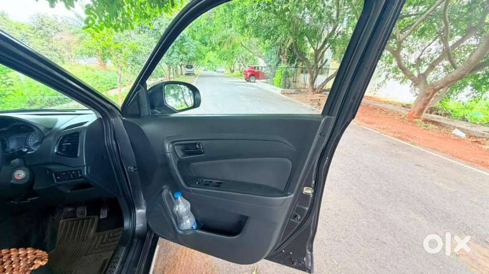 Maruti Brezza Vdi 2018