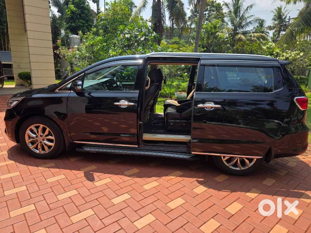 Kia Carnival 2020