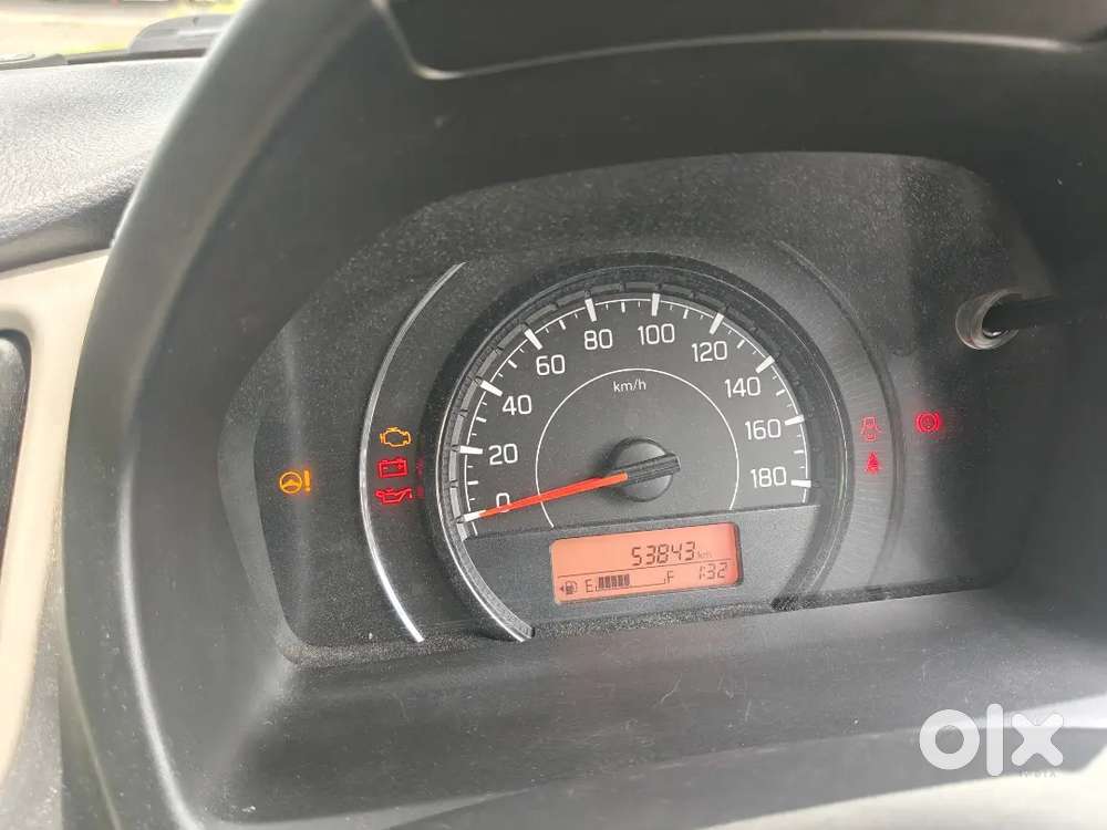 Wagon R Vxi 1.2 ( 4 Cylinder) 2020