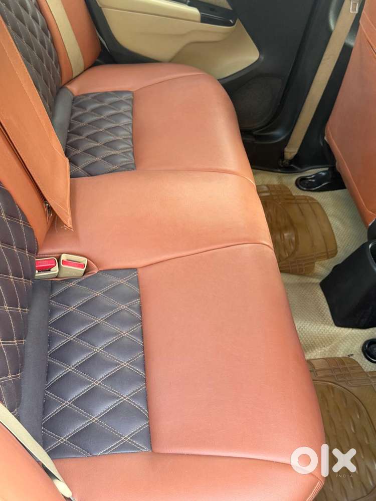 Honda City 2014-2015 I Dtec S, 2016, Diesel