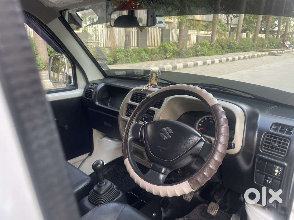 Maruti Suzuki Eeco 5 Str Ac(o) Cng, 2020, Cng & Hybrids