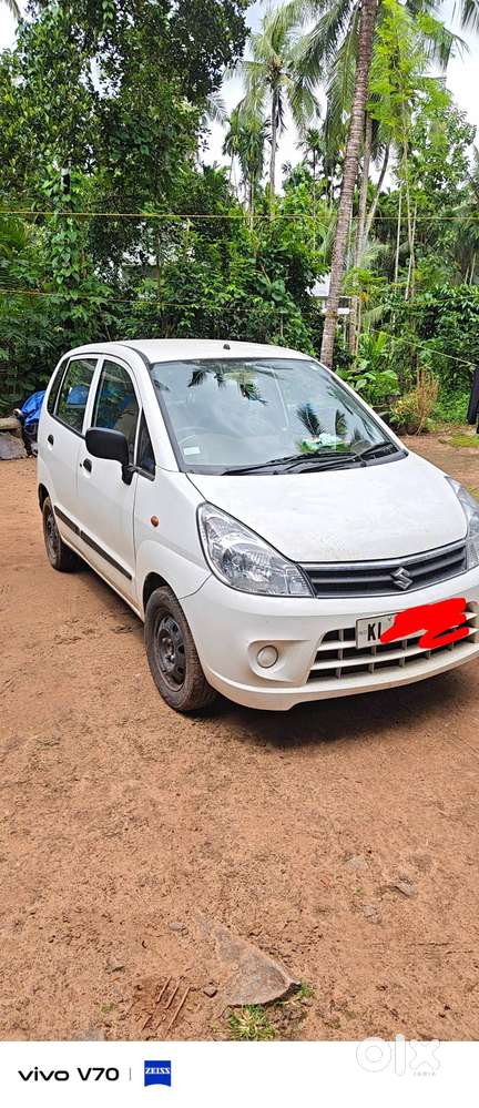 Maruti Suzuki Zen Estilo 2012 Car
