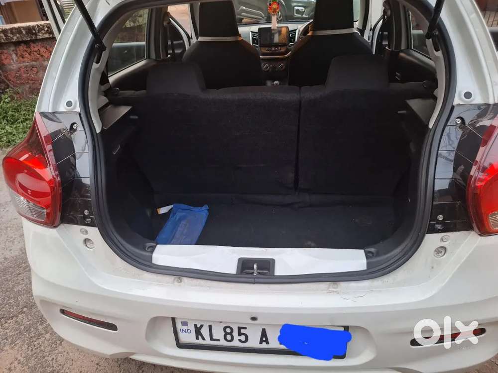 Maruti Suzuki Celerio X 2022 Petrol Good Condition