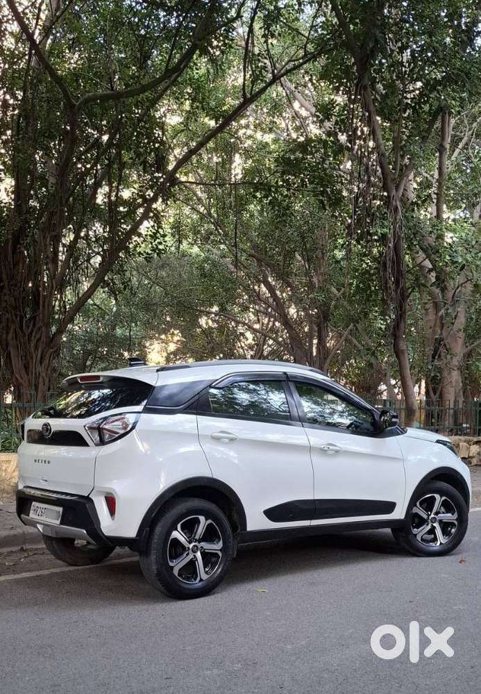 Tata Nexon 1.5 Revotorq Xz Plus (s), 2023, Diesel