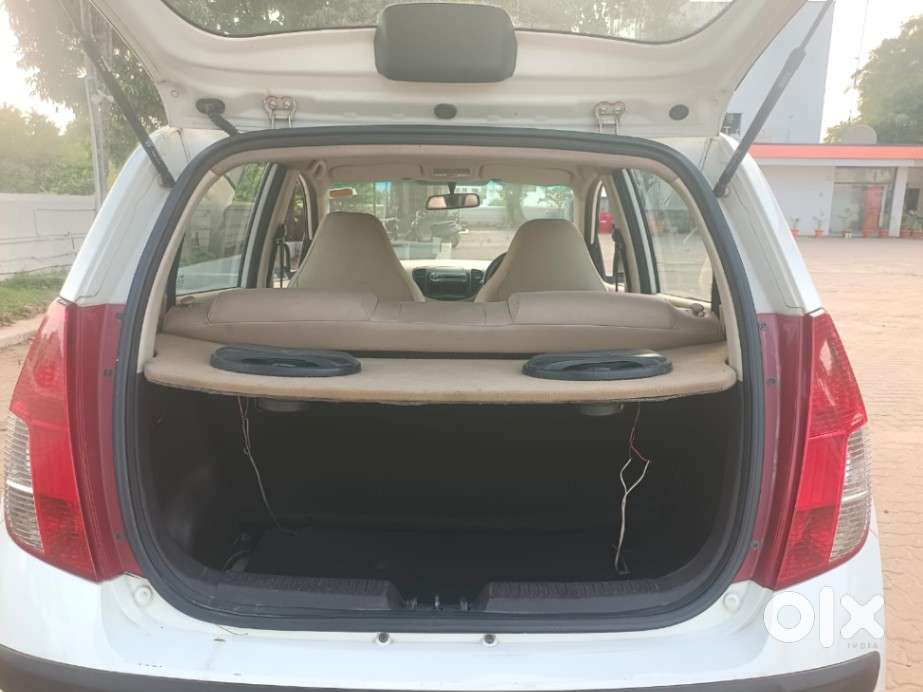 Hyundai I10 2007-2010 Era 1.1, 2010, Petrol